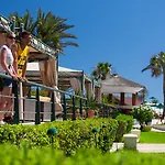 Djerba Plaza Thalasso & Spa