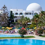 Djerba Plaza Thalasso & Spa