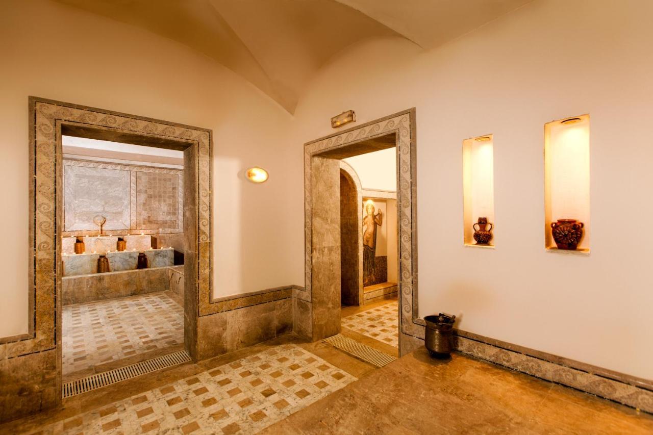 Hotel Djerba Plaza Thalasso &
