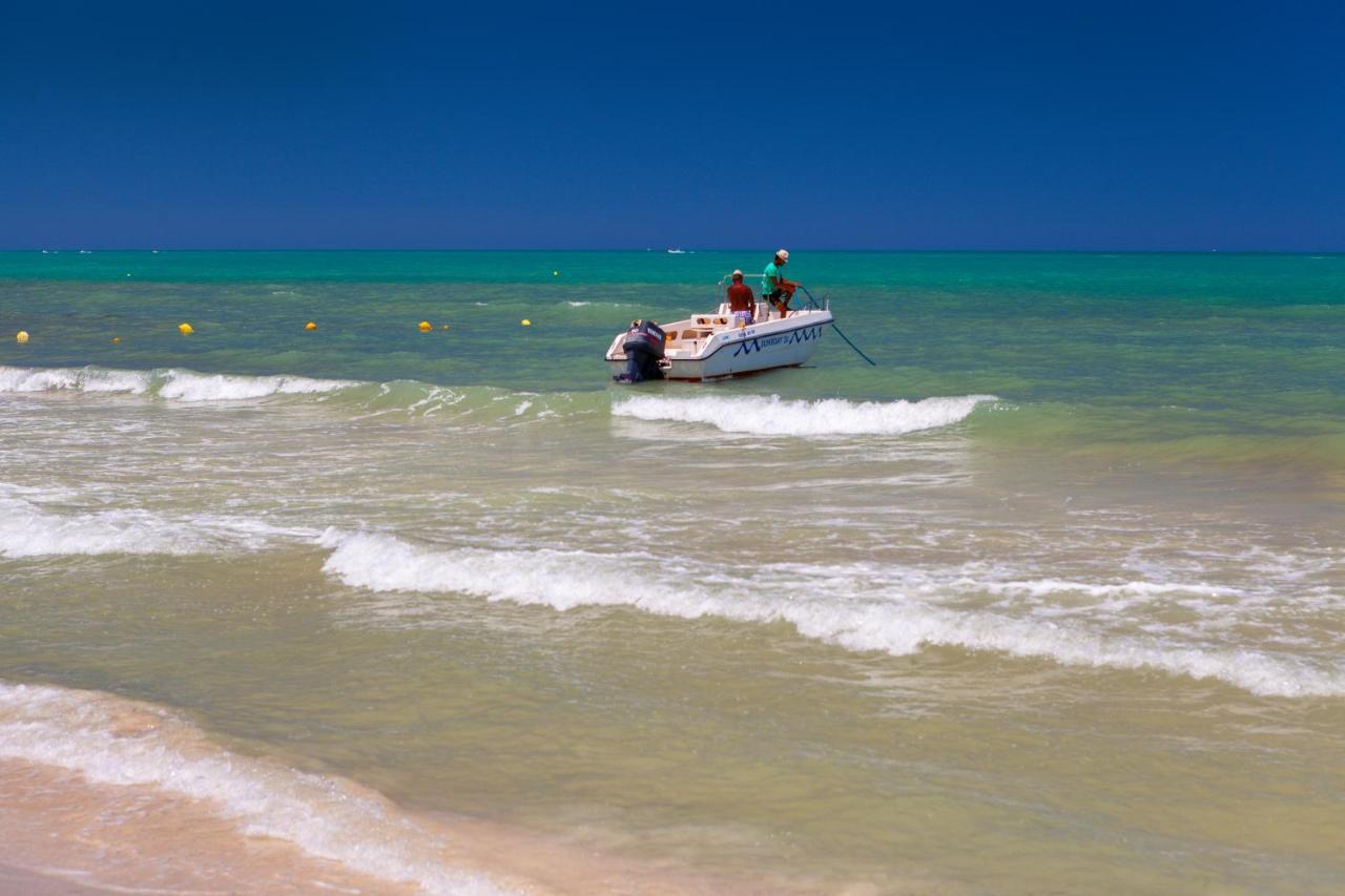 Djerba Plaza Thalasso & Triffa