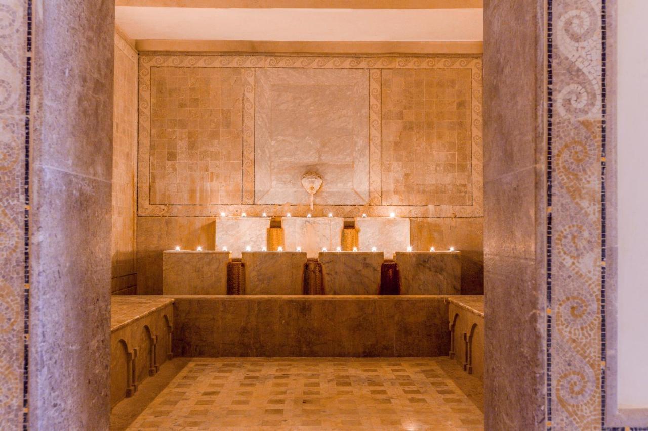 Djerba Plaza Thalasso & Hotel Triffa