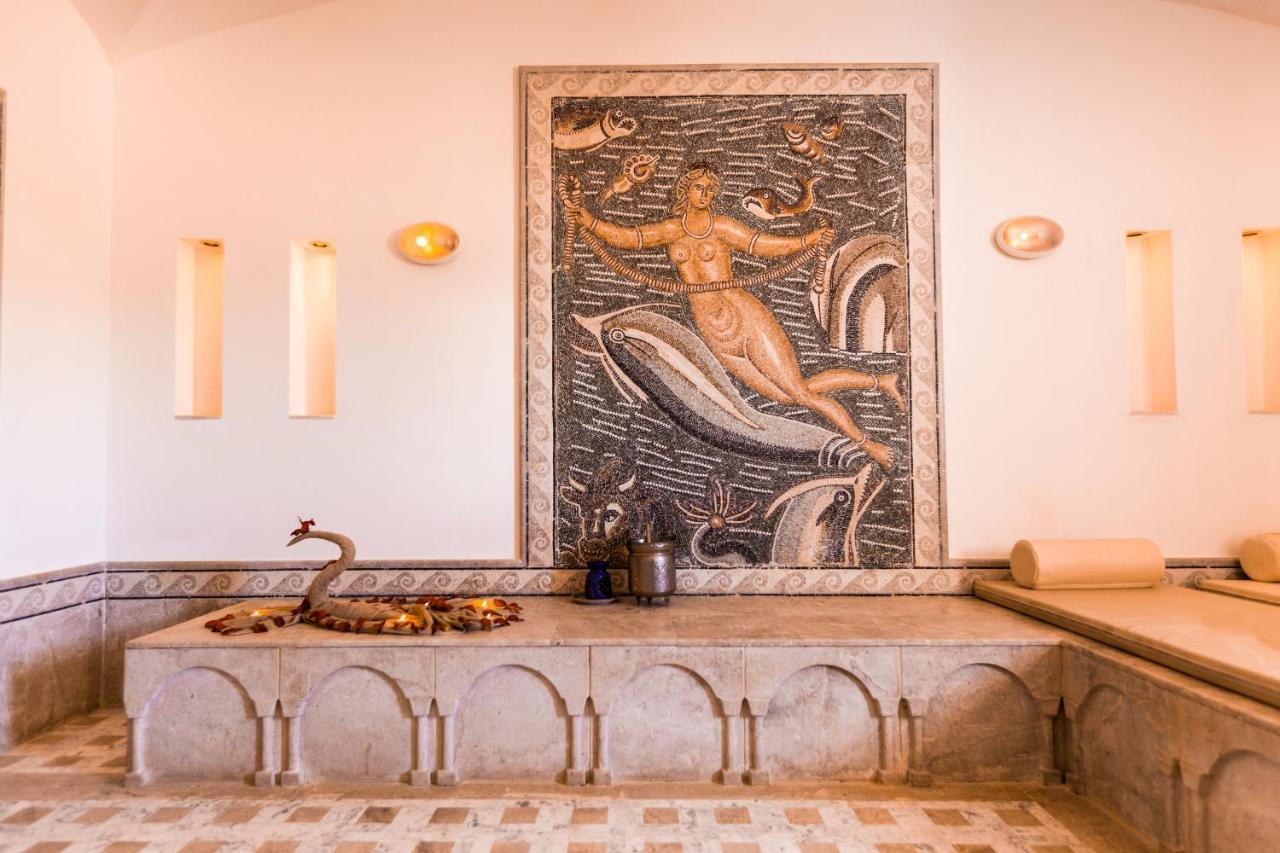 Hotel Djerba Plaza Thalasso & Triffa