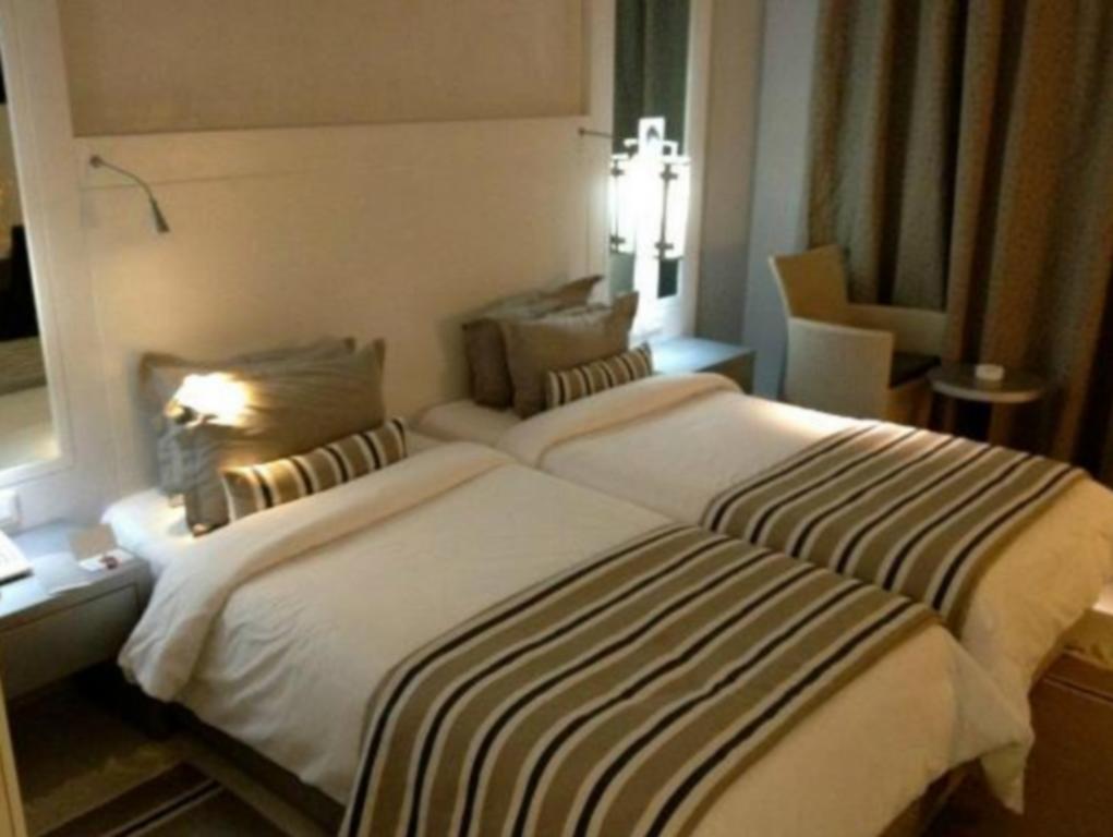Hotel Djerba Plaza Thalasso &