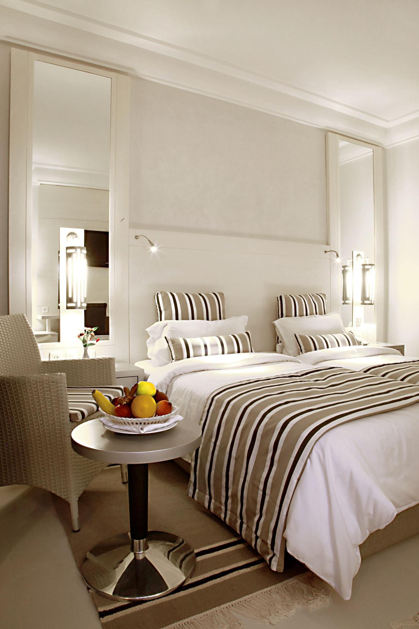 Djerba Plaza Thalasso & 4* Triffa