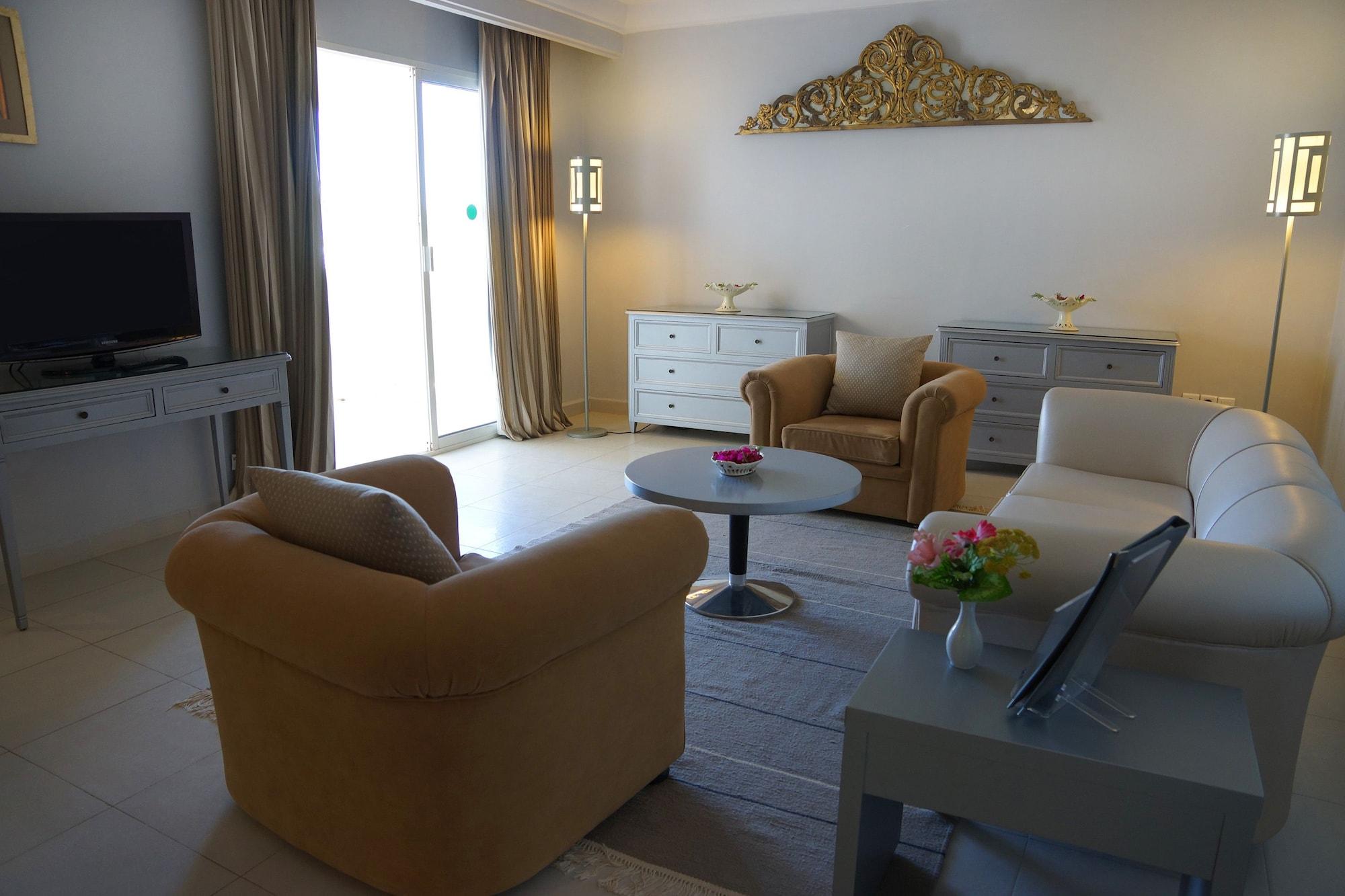 Djerba Plaza Thalasso & Hotel
