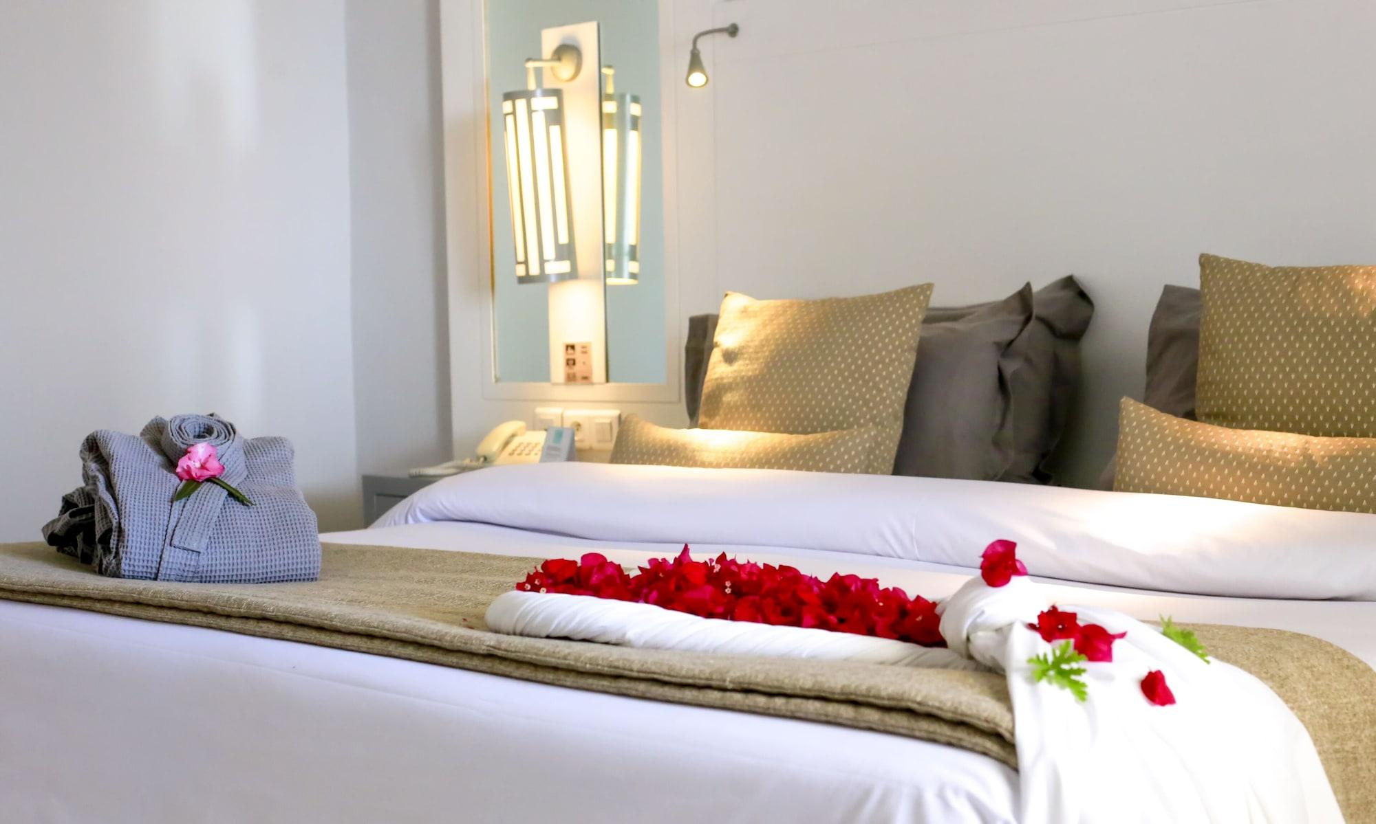 Djerba Plaza Thalasso &