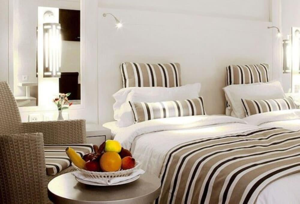 Djerba Plaza Thalasso & Triffa