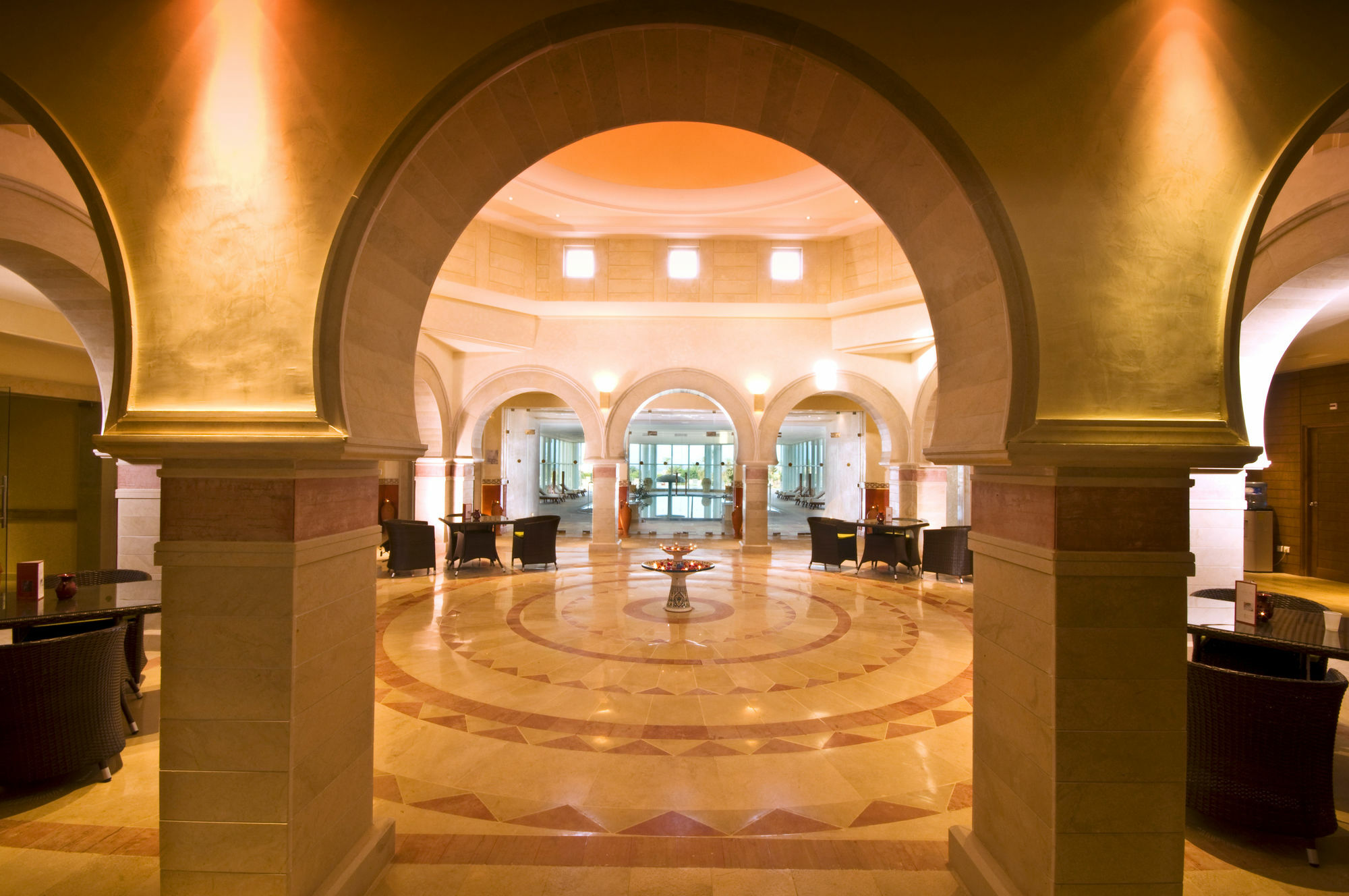 Djerba Plaza Thalasso & Hotel