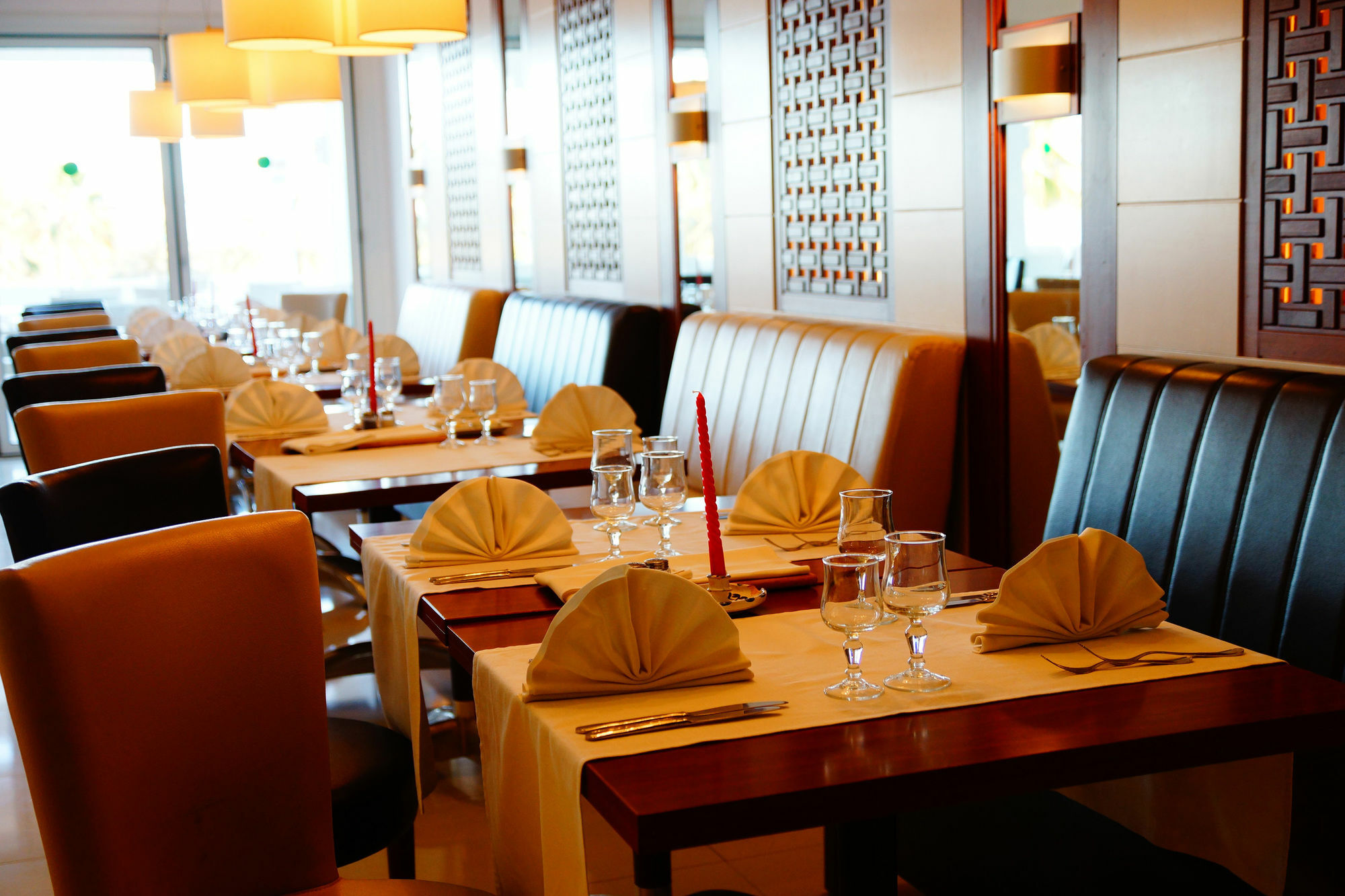 Djerba Plaza Thalasso & 4* Triffa