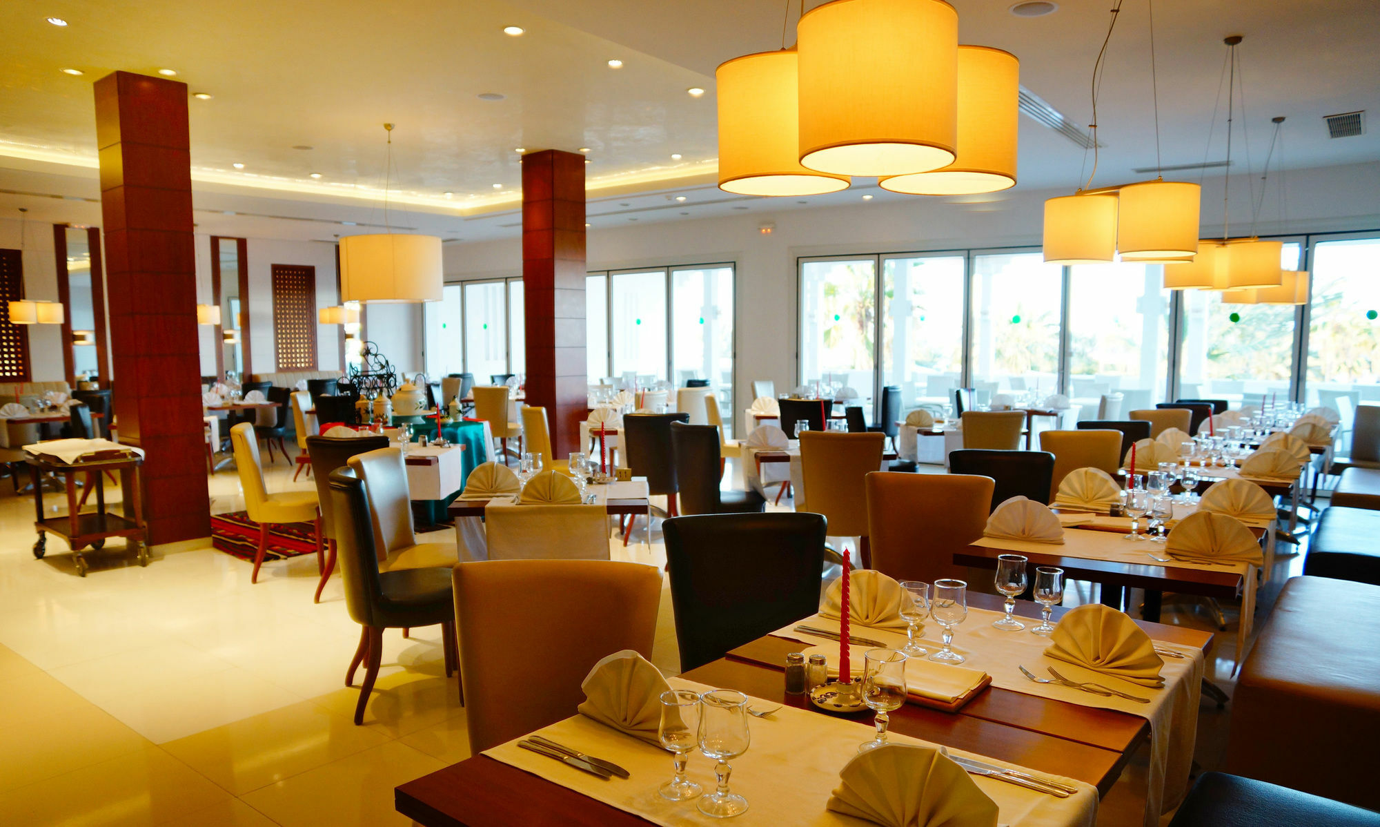 Djerba Plaza Thalasso & Hotel Triffa