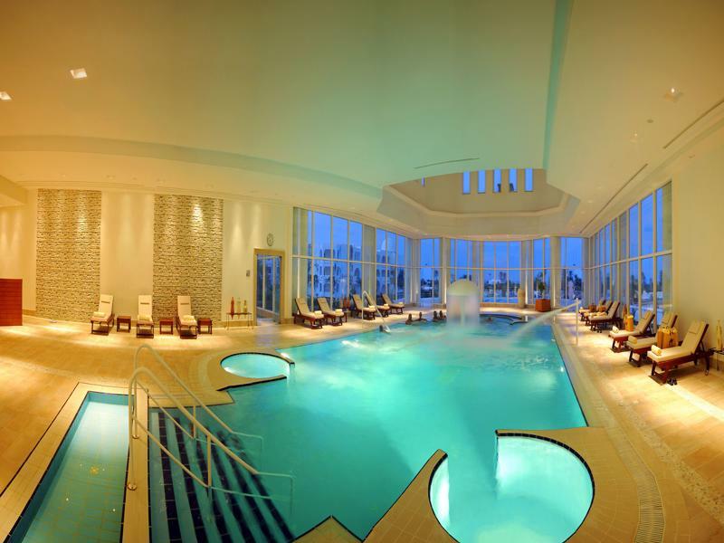 Djerba Plaza Thalasso & Hotel Triffa